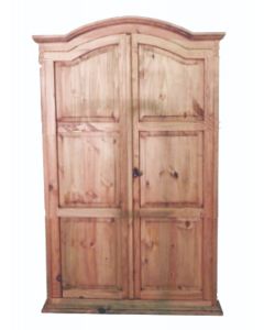 FULL DOOR ACCENT CABINET