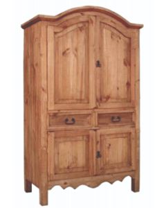 SIERRA ACCENT CABINET  3/4IN