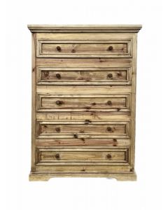 5 DRAWER OASIS CHEST