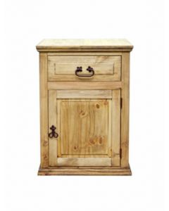 ECONO 1 DRAWER 1 DOOR NS