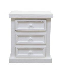 HIGH COTTON DOUBLE X WW NIGHT STAND