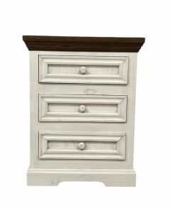 FW/MDR 10 OASIS NIGHTSTAND