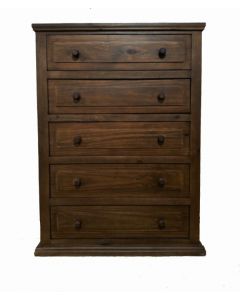 MODERN 10 ECONO CHEST