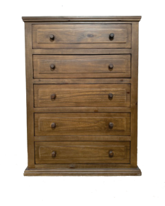 MODERN 10 ECONO CHEST