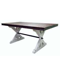 WHITE SPRINGS DINING TABLE
