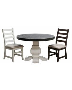 4 FT ROUND TABLE
