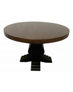 MIDNIGHT/ MDR 10 4 FT ROUND TABLE