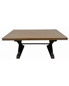 6 FT SPRINGS TABLE IN MIDNIGHT/ MDR 10