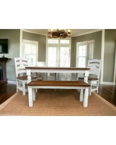 5' FW/MDR10 WILLOW DINING GROUP
