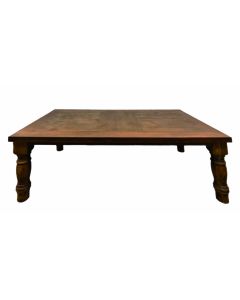 6 FT MDR 10 FARMHOUSE TABLE