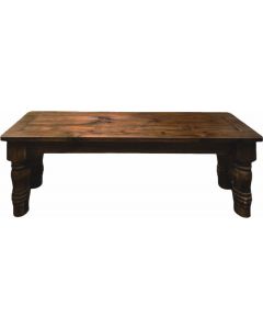 5' MDR 10 FARMHOUSE BENCH