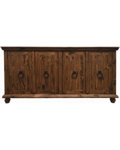 MODERN 10 OLD CARRINGTON CONSOLE 