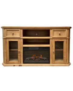 REVISED 10 MARTEL FIREPLACE/BUFFET