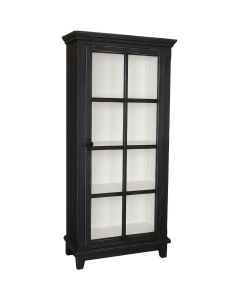 SINGLE DOOR CABINET