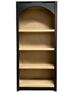 MIDNIGHT RCL LARGE BOOKCASE