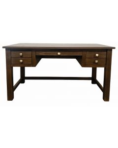 M 10 MODERN RUSTIC DESK