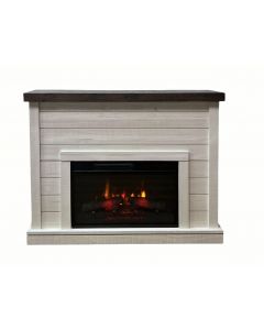 FW/MDR 10 RANCH FIREPLACE