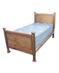TWIN PROMO BED