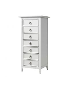 7 DRAWER LINGERIE CHEST