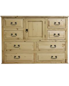 ECONO DRESSER