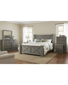 HIGH COTTON DOUBLE X GROUP