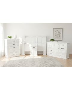 MANSION WITH ECONO CASE GOODS 