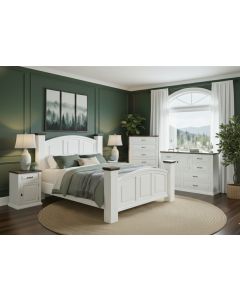 MANSION WITH ECONO CASE GOODS 