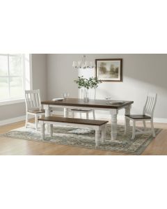 FARMHOUSE DINING COLLECTION