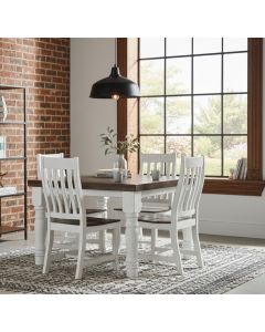 42" COTTAGE DINING TABLE