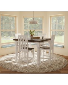 42" COTTAGE PUB TABLE