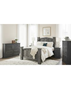 MANSION WITH ECONO CASE GOODS 