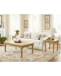 NEW COCKTAIL & END TABLE COMING SOON 