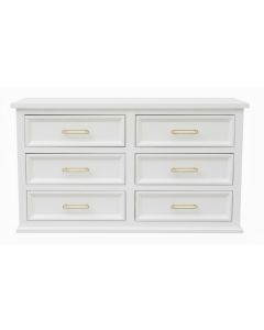 *COMING SOON* NEW BUDGET DRESSER