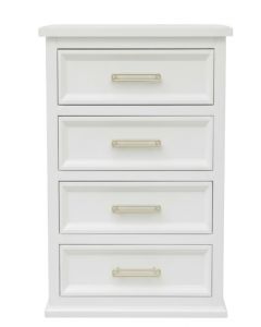 *COMING SOON* NEW BUDGET CHEST