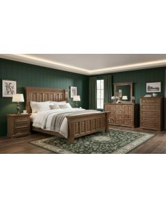 CLAUDIA BEDROOM COLLECTION