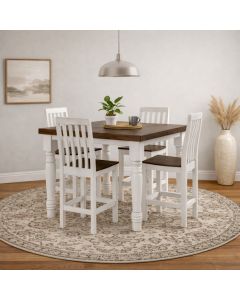 42" COTTAGE PUB TABLE