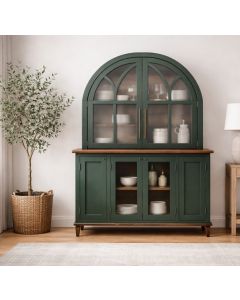 CHINA CABINET *COMING SOON*