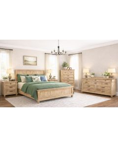 MACY BEDROOM COLLECTION