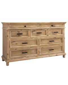 MACY DRESSER