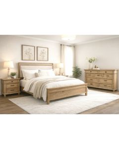 STRAIGHT TOP DRIFT BEDROOM COLLECTION