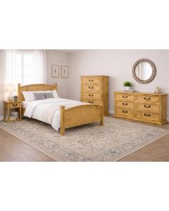 BUDGET BEDROOM COLLECTION