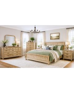 MACY BEDROOM COLLECTION