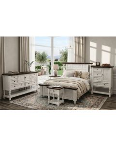 MOUNTAIN LAKE BEDROOM COLLECTION