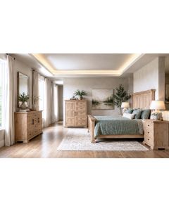PRESIDENTIAL BEDROOM COLLECTION