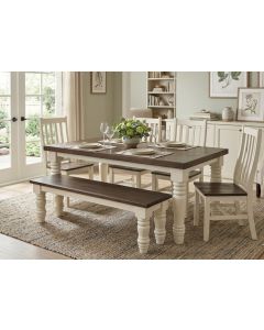 FARMHOUSE DINING COLLECTION