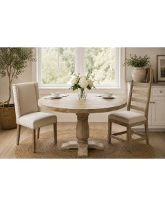 60' ROUND CABERNET DINING COLLECTION