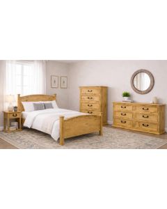 BUDGET BEDROOM COLLECTION