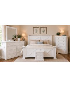 HIGH COTTON BEDROOM COLLECTION
