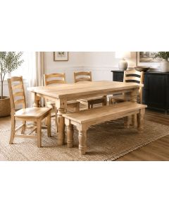 FARMHOUSE DINING COLLECTION