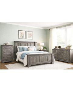 COLISEO BEDROOM COLLECTION